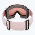 Ochleari de schi Smith Squad carnation/chrp everyday rose gold mirror/clear 4