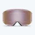 Ochleari de schi Smith Squad carnation/chrp everyday rose gold mirror/clear 7