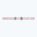 Ochleari de schi Smith Squad carnation/chrp everyday rose gold mirror/clear 10