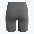 Pantaloni scurți de antrenament pentru femei Under Armour Rival 7in Short castlerock/black 2