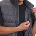 Vestă pentru bărbați Under Armour Legend Down castlerock/black 4