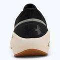 Încălțăminte de alergare pentru bărbați Under Armour Sonic 7 black/stone/anthracite 6