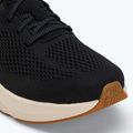 Încălțăminte de alergare pentru bărbați Under Armour Sonic 7 black/stone/anthracite 7
