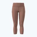 Colanți de antrenament pentru femei Under Armour Meridian Ankle Leg canyon pink 3