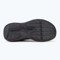 Încălțăminte de alergare pentru femei Under Armour Phade RN 3 black/black/black 4
