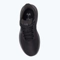 Încălțăminte de alergare pentru femei Under Armour Phade RN 3 black/black/black 5