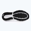 Încălțăminte de alergare pentru bărbați Under Armour Charged Rogue 5 white/white/black 4