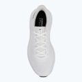 Încălțăminte de alergare pentru bărbați Under Armour Charged Rogue 5 white/white/black 5