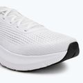 Încălțăminte de alergare pentru bărbați Under Armour Charged Rogue 5 white/white/black 7