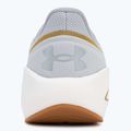 Încălțăminte de alergare pentru femei Under Armour Sonic 7 halo gray/white/mod gray 6