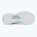 Încălțăminte de baschet Under Armour CURRY 4 FLOTRO white/stream/metallic silver 4