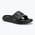 Papuci pentru femei Under Armour Locker V Slide black/black/black