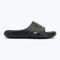 Papuci pentru femei Under Armour Locker V Slide black/black/black 2