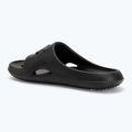 Papuci pentru femei Under Armour Locker V Slide black/black/black 3