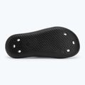 Papuci pentru femei Under Armour Locker V Slide black/black/black 4