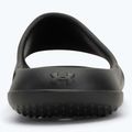 Papuci pentru femei Under Armour Locker V Slide black/black/black 6