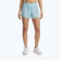 Pantaloni scurți de alergare pentru femei Under Armour Fly By 3" stream /stream / reflective