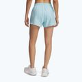 Pantaloni scurți de alergare pentru femei Under Armour Fly By 3" stream /stream / reflective 3