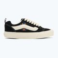 Încălțăminte Vans Knu Skool black floral 2