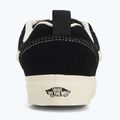 Încălțăminte Vans Knu Skool black floral 6