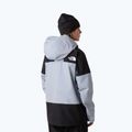 Geacă de schi pentru femei The North Face Summit Verbier GTX tnf black/blue flax 3