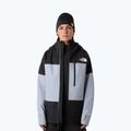 Geacă de schi pentru femei The North Face Summit Verbier GTX tnf black/blue flax 4