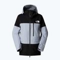 Geacă de schi pentru femei The North Face Summit Verbier GTX tnf black/blue flax 5