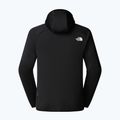 Bluză pentru bărbați The North Face Meteora Full Zip black 6