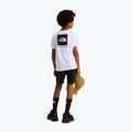 Tricou pentru copii The North Face Box Nse tnf white 2