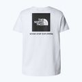 Tricou pentru copii The North Face Box Nse tnf white 6