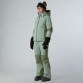 Geacă de schi pentru femei The North Face Lenado slate moss/bark mist 2
