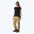 Tricou pentru femei The North Face Tanken black 2