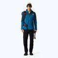 Geacă softshell pentru bărbați The North Face Diablo Softshell Detachable Hood mineral ink/deep cypres 2