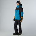 Geacă de schi pentru bărbați The North Face Chakal dust blue/ black 2