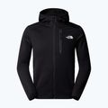 Bluză pentru bărbați The North Face Mountain Athletics Fleece Full Zip black 4