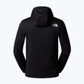 Bluză pentru bărbați The North Face Mountain Athletics Fleece Full Zip black 5