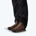 Încălțăminte pentru bărbați The North Face Back To Berkeley IV Leather WP demitasse brown/garnet 13