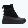 Încălțăminte de trekking pentru femei The North Face Shellista V Shorty WP black/black 2