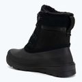 Încălțăminte de trekking pentru femei The North Face Shellista V Shorty WP black/black 3