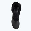 Încălțăminte de trekking pentru femei The North Face Shellista V Shorty WP black/black 5