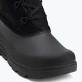 Încălțăminte de trekking pentru femei The North Face Shellista V Shorty WP black/black 7