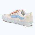 Încălțăminte  Vans Knu Skool oversized lace white/blue 3