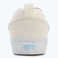 Încălțăminte  Vans Knu Skool oversized lace white/blue 6