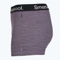 Boxeri termoactivi pentru bărbați Smartwool Merino Boxer Brief Boxed purple storm heather 3