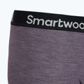 Boxeri termoactivi pentru bărbați Smartwool Merino Boxer Brief Boxed purple storm heather 4