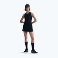 Fustă de tenis Nike Victory Dri-Fit Straight black/white 2
