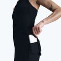 Fustă de tenis Nike Victory Dri-Fit Straight black/white 7