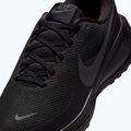 Încălțăminte de alergare pentru bărbați Nike Revolution 8 black/anthracite 8