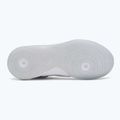 Încălțăminte de volei Nike Hyperquick Court Flight SE summit white/metallic silver/pure platinum 4