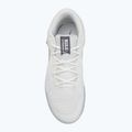 Încălțăminte de volei Nike Hyperquick Court Flight SE summit white/metallic silver/pure platinum 5